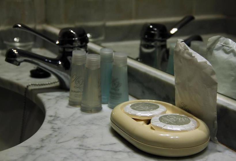 Hotel Villa El Descanso Centro | Curico | Maule | Chile 7