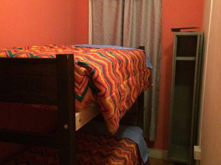 Hostal Plaza Brasil | Santiago de Chile | Santiago | Chile 11