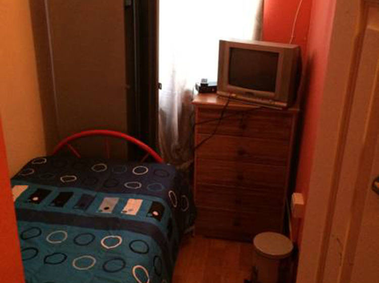 Hostal Plaza Brasil | Santiago de Chile | Santiago | Chile 12