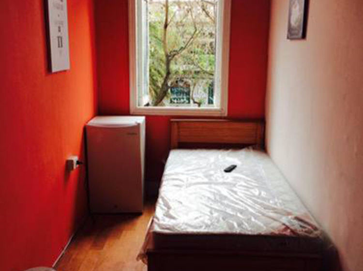 Hostal Plaza Brasil | Santiago de Chile | Santiago | Chile 14