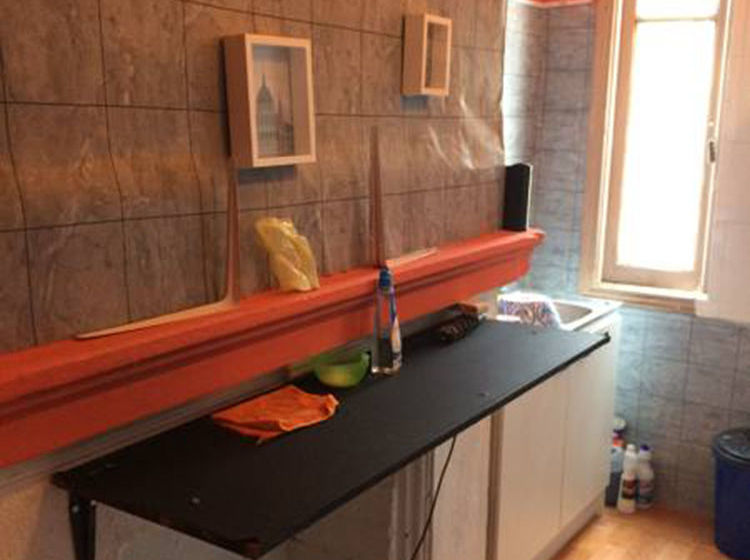 Hostal Plaza Brasil | Santiago de Chile | Santiago | Chile 15