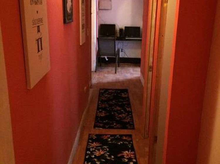 Hostal Plaza Brasil | Santiago de Chile | Santiago | Chile 16