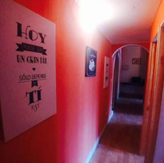 Hostal Plaza Brasil | Santiago de Chile | Santiago | Chile 18