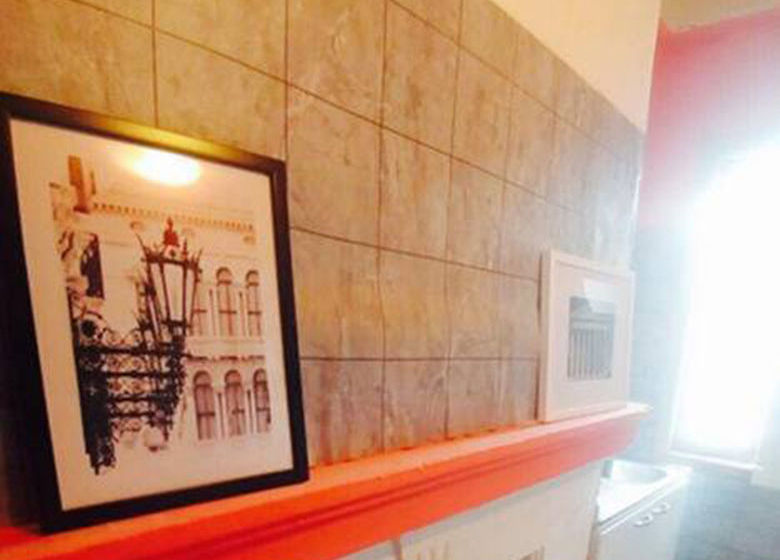 Hostal Plaza Brasil | Santiago de Chile | Santiago | Chile 3