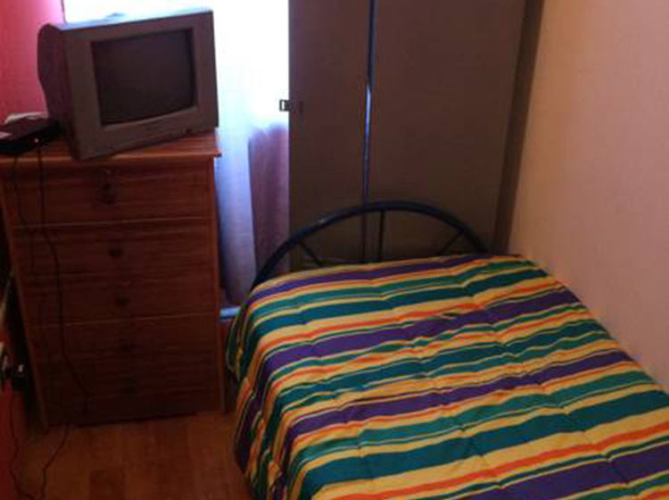 Hostal Plaza Brasil | Santiago de Chile | Santiago | Chile 7