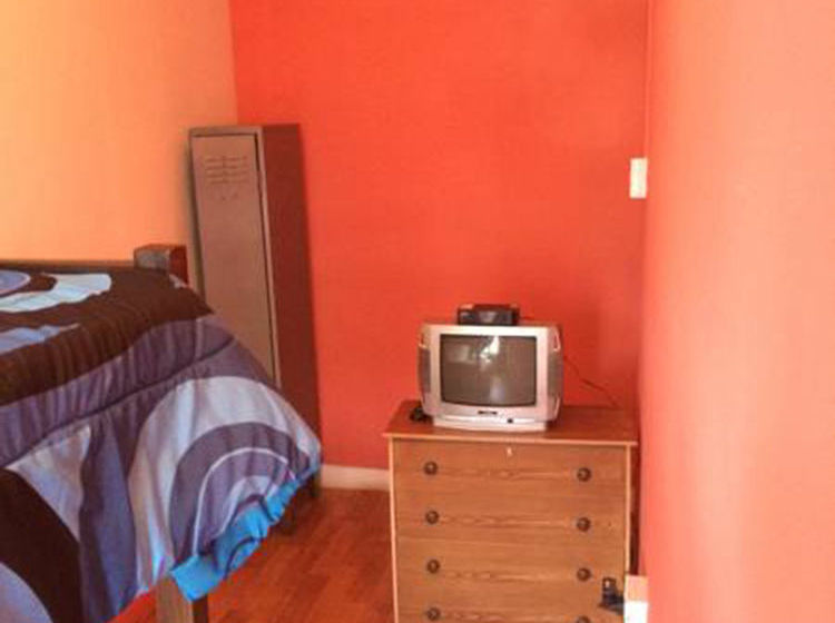 Hostal Plaza Brasil | Santiago de Chile | Santiago | Chile 8