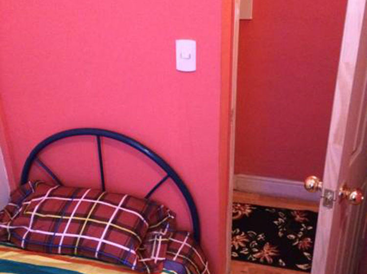 Hostal Plaza Brasil | Santiago de Chile | Santiago | Chile 9