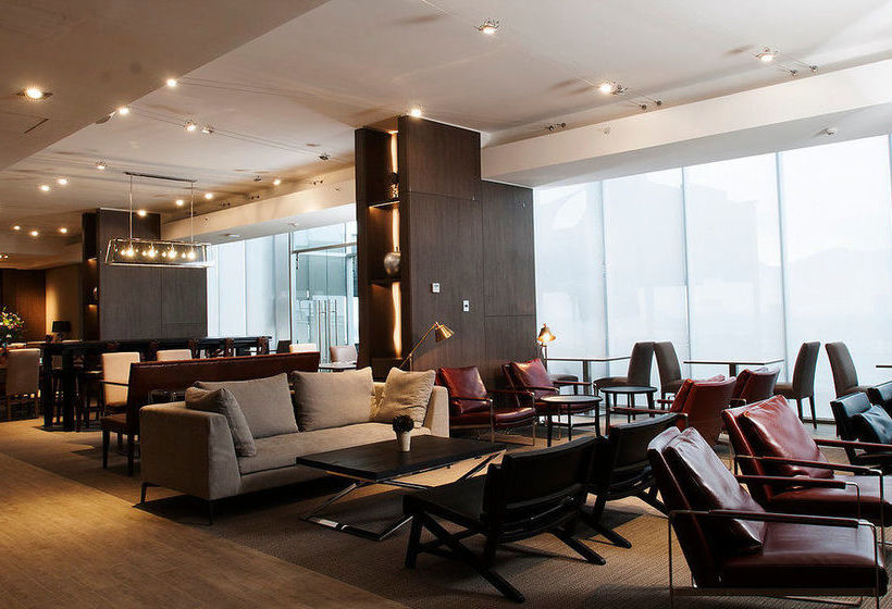 Hotel Manquehue Rancagua | Rancagua | O'Higgins | Chile 1