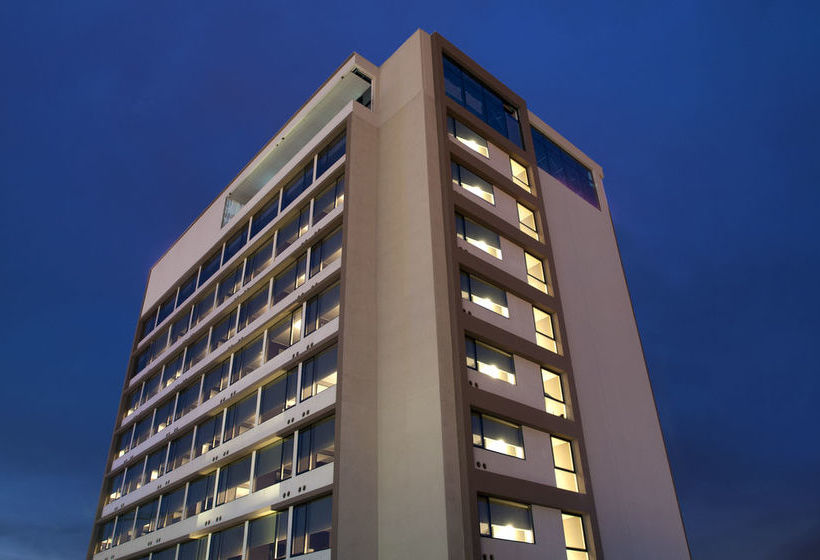 Hotel Manquehue Rancagua | Rancagua | O'Higgins | Chile 10