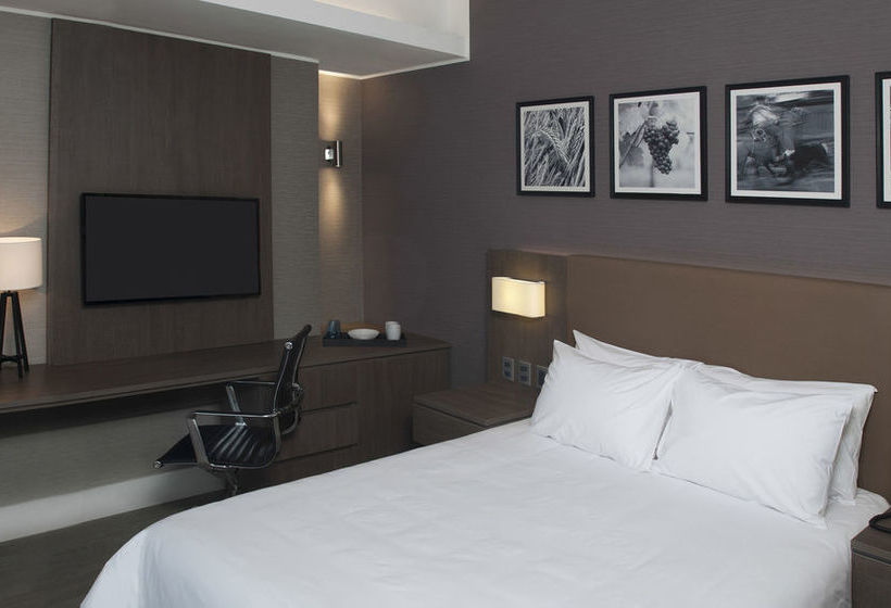 Hotel Manquehue Rancagua | Rancagua | O'Higgins | Chile 2