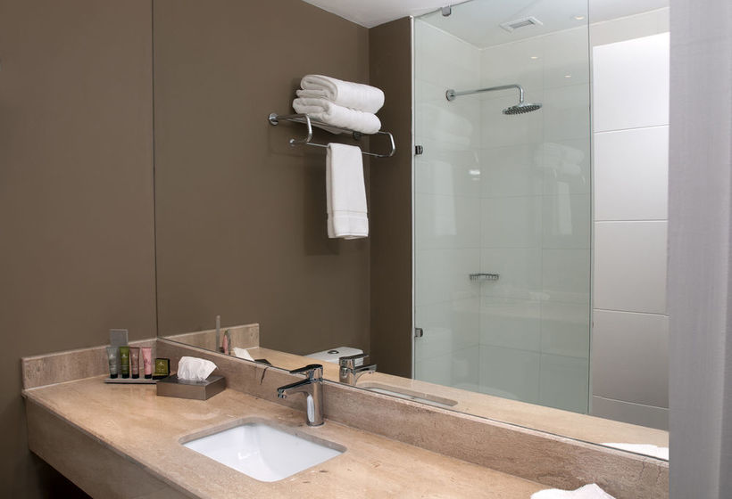 Hotel Manquehue Rancagua | Rancagua | O'Higgins | Chile 4