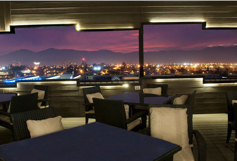 Hotel Manquehue Rancagua | Rancagua | O'Higgins | Chile 6