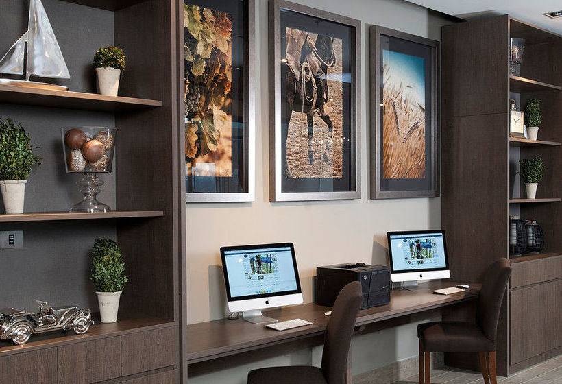 Hotel Manquehue Rancagua | Rancagua | O'Higgins | Chile 8