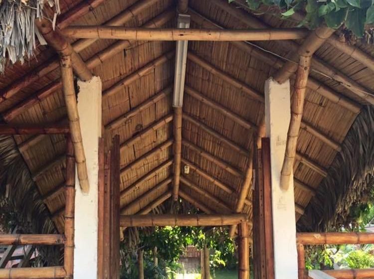 Sol Playa Cafe Hostel | Montañita | Santa Elena | Ecuador 20