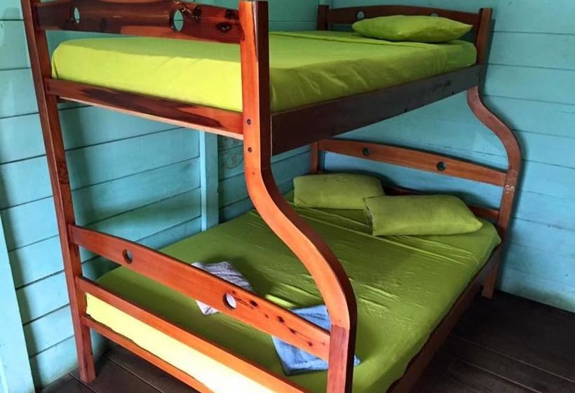 Sol Playa Cafe Hostel | Montañita | Santa Elena | Ecuador 4