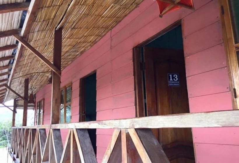 Sol Playa Cafe Hostel | Montañita | Santa Elena | Ecuador 7