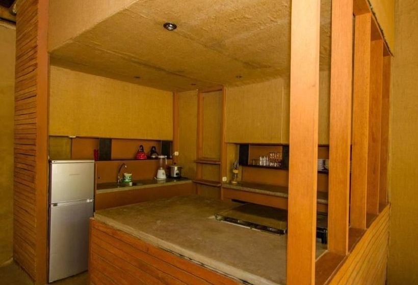 La Casa Verde Lepape | Máncora | Talara | Perú 1