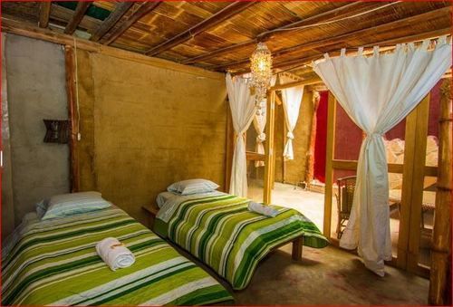 La Casa Verde Lepape | Máncora | Talara | Perú 10