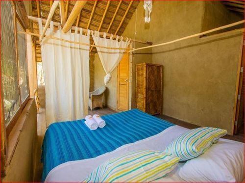 La Casa Verde Lepape | Máncora | Talara | Perú 11