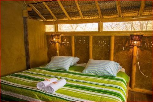 La Casa Verde Lepape | Máncora | Talara | Perú 12