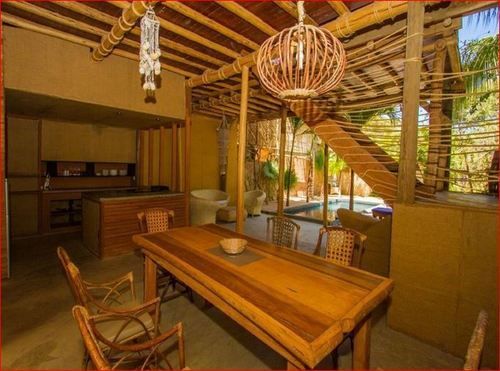 La Casa Verde Lepape | Máncora | Talara | Perú 14