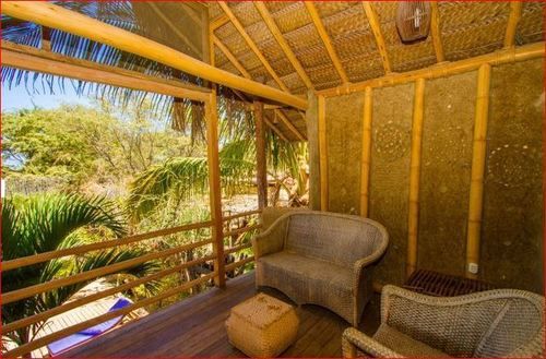 La Casa Verde Lepape | Máncora | Talara | Perú 15