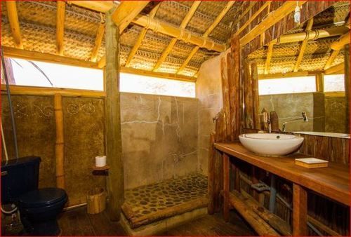 La Casa Verde Lepape | Máncora | Talara | Perú 16