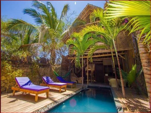 La Casa Verde Lepape | Máncora | Talara | Perú 17