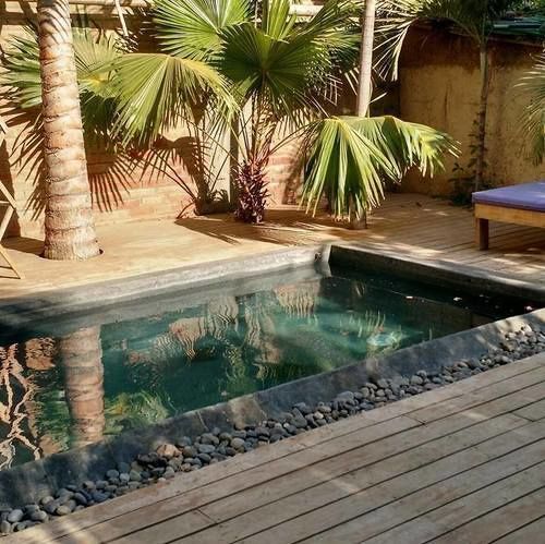 La Casa Verde Lepape | Máncora | Talara | Perú 18