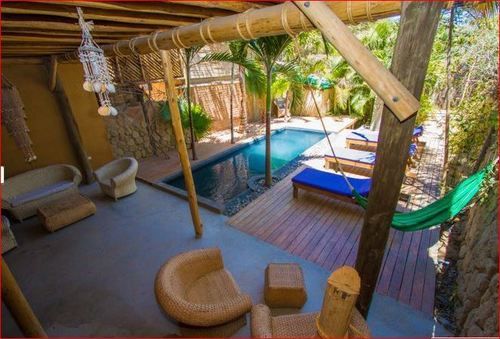 La Casa Verde Lepape | Máncora | Talara | Perú 19