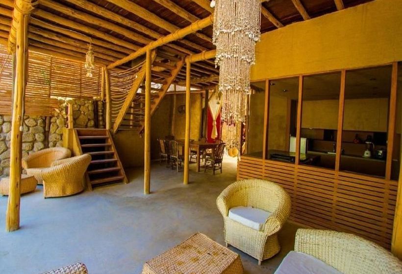 La Casa Verde Lepape | Máncora | Talara | Perú 2