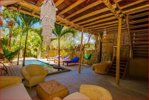 La Casa Verde Lepape | Máncora | Talara | Perú 20