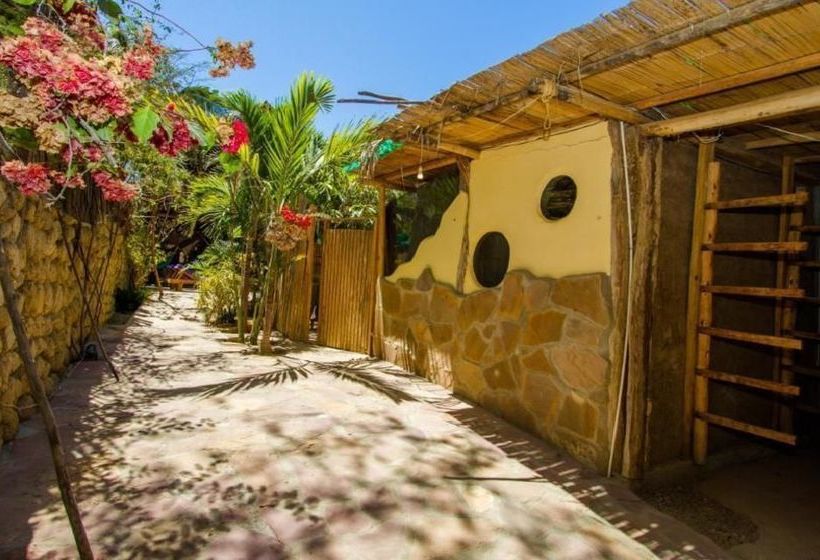 La Casa Verde Lepape | Máncora | Talara | Perú 3