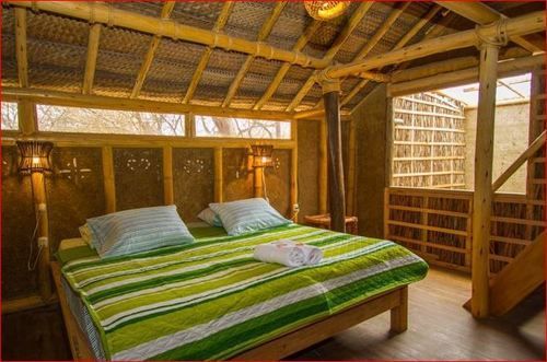 La Casa Verde Lepape | Máncora | Talara | Perú 4