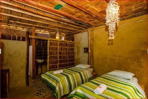 La Casa Verde Lepape | Máncora | Talara | Perú 5