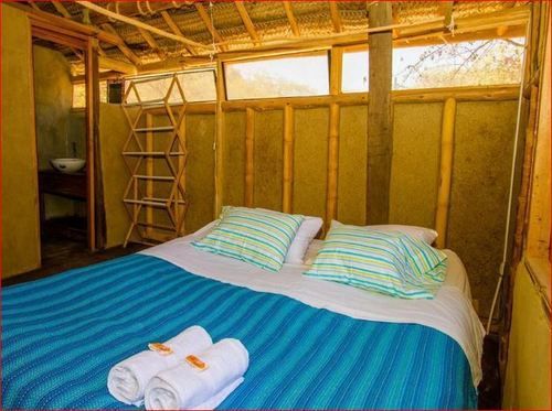 La Casa Verde Lepape | Máncora | Talara | Perú 6