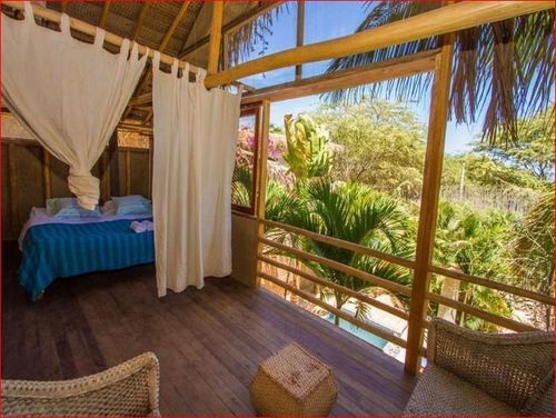 La Casa Verde Lepape | Máncora | Talara | Perú 7