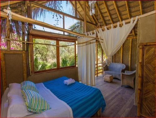 La Casa Verde Lepape | Máncora | Talara | Perú 8