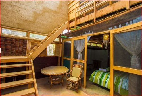 La Casa Verde Lepape | Máncora | Talara | Perú 9