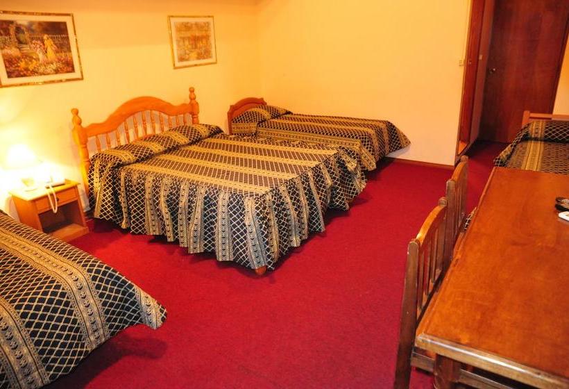 Hotel Timabe Carmelo Colonia