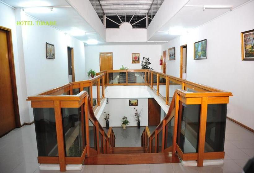 Hotel Timabe | Carmelo | Colonia | Uruguay 1