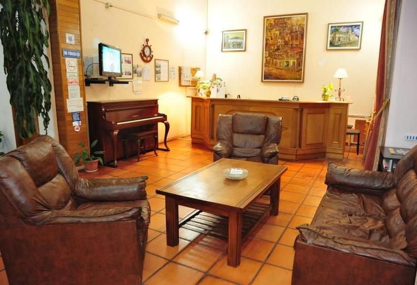 Hotel Timabe | Carmelo | Colonia | Uruguay 10