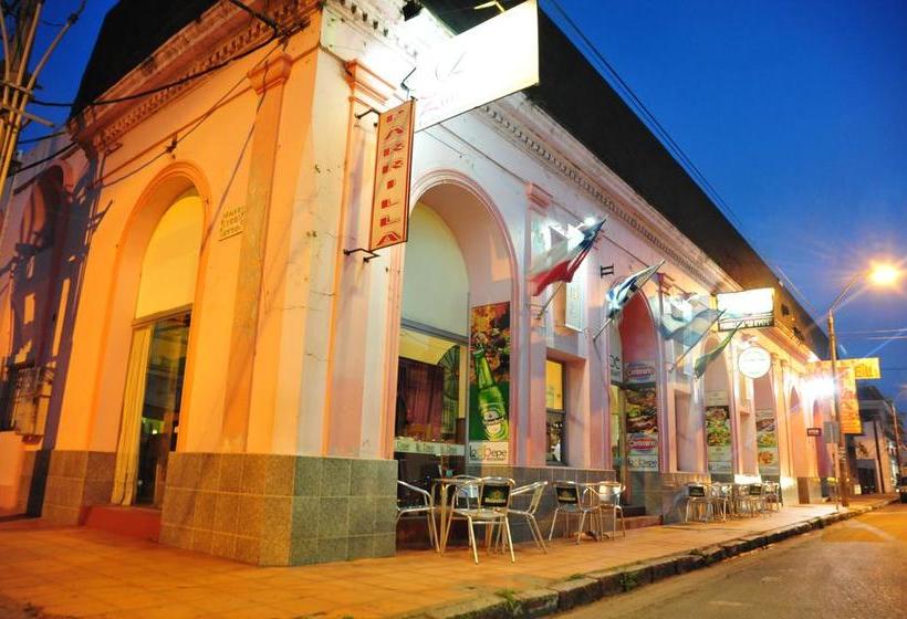 Hotel Timabe | Carmelo | Colonia | Uruguay 11