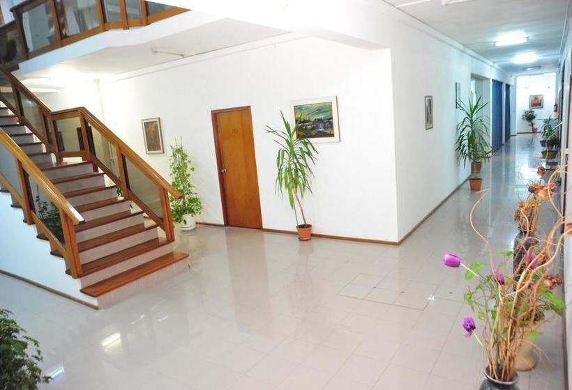 Hotel Timabe | Carmelo | Colonia | Uruguay 12