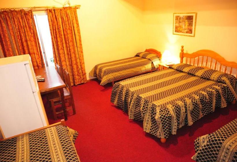 Hotel Timabe | Carmelo | Colonia | Uruguay 13