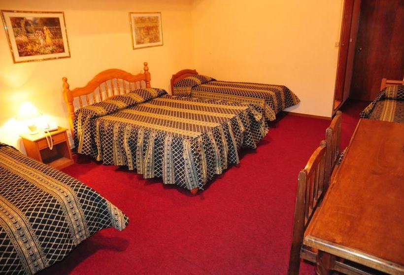 Hotel Timabe | Carmelo | Colonia | Uruguay 15