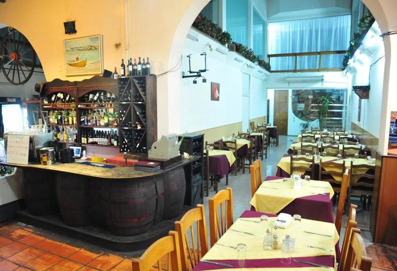 Hotel Timabe | Carmelo | Colonia | Uruguay 16