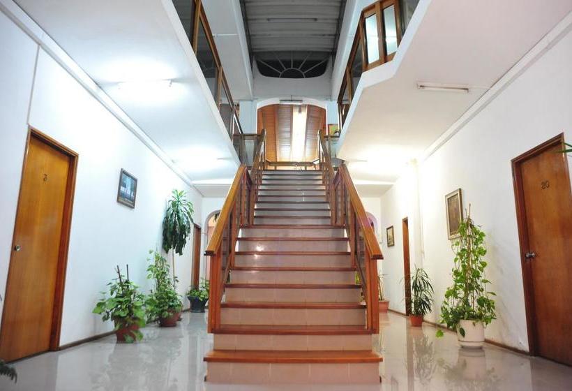 Hotel Timabe | Carmelo | Colonia | Uruguay 17