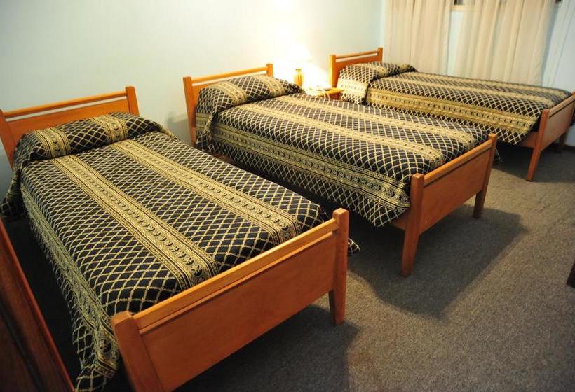 Hotel Timabe | Carmelo | Colonia | Uruguay 19