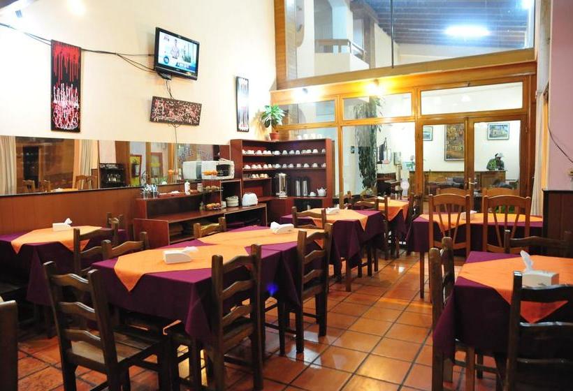 Hotel Timabe | Carmelo | Colonia | Uruguay 20